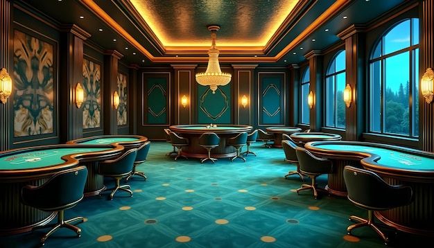 Legends Casino Welcome Bonus