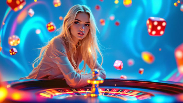 Legends Casino Live Casino