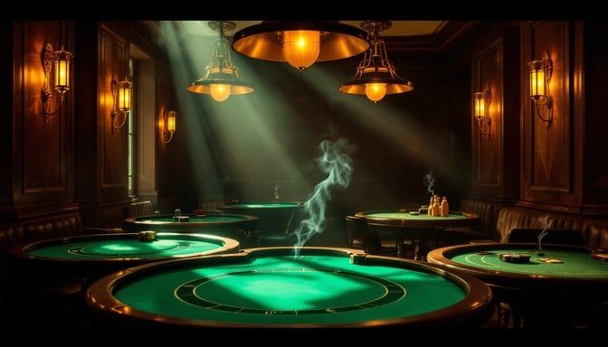 Legends Casino Welcome Bonus