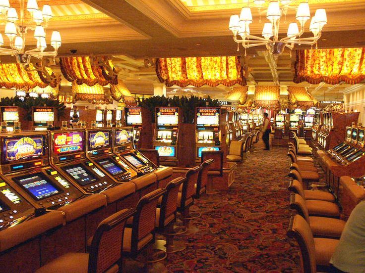 Legends Casino Live Betting