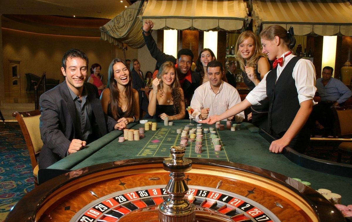 Legends Casino Live Betting