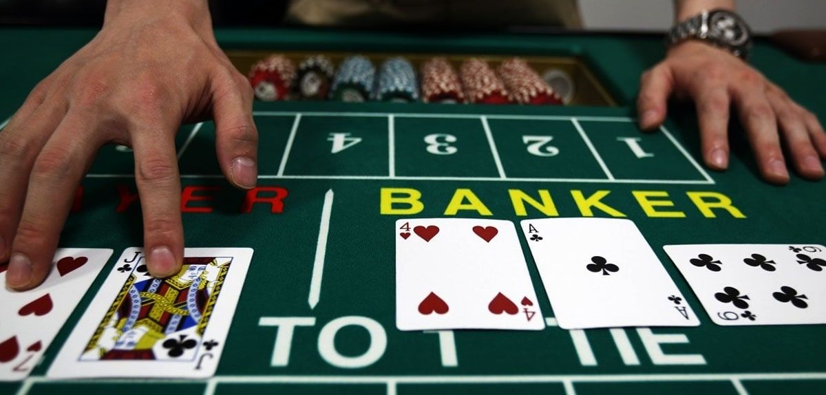 Legends Casino Welcome Bonus