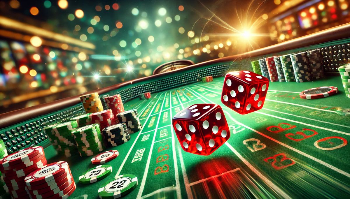 Legends Casino Live Betting