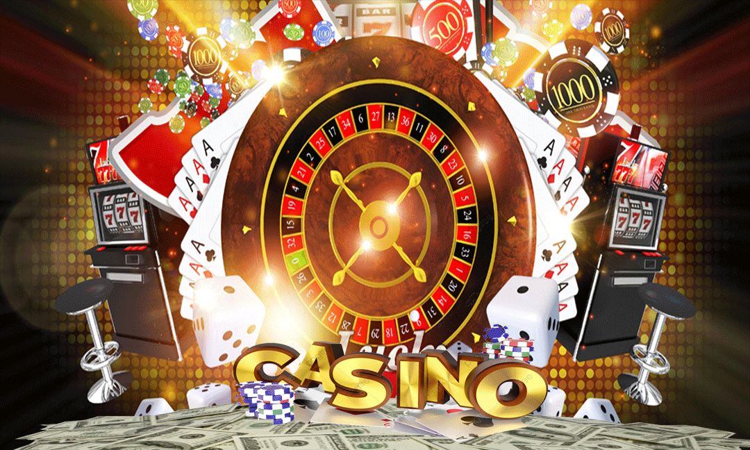 Legends Casino Live Betting