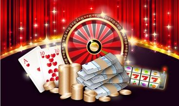 Legends Casino Live Betting